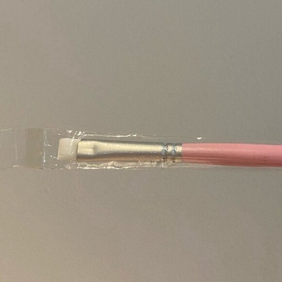 makeup brushes Pink - Picture 6 of 9